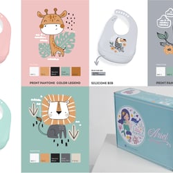 Verpackung, Verpackungsdesign