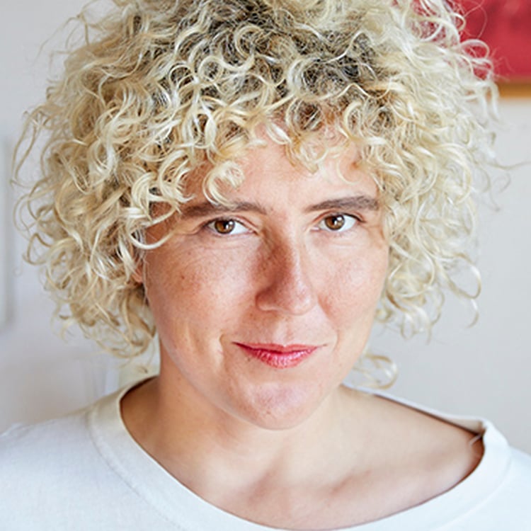 Eva Charlotte Lensing