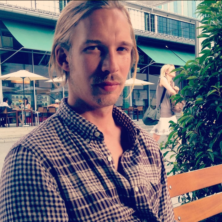 Tom Sprenger