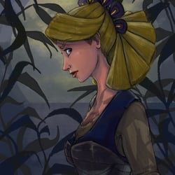 Zuli Illustration