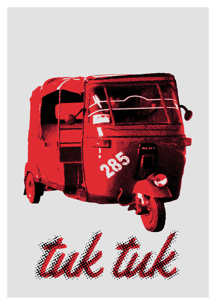 Tuk Tuk