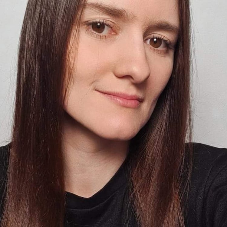 Julia Brückner