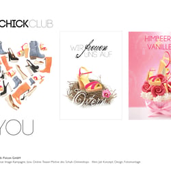 Chic Chick Club