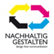 nachhaltig gestalten