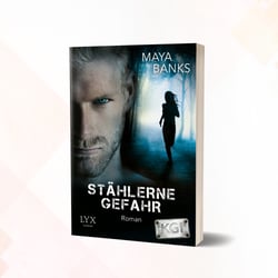 Stählerne Gefahr (LYX)