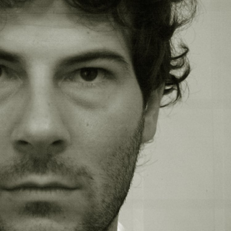 Giorgio Ganzitti
