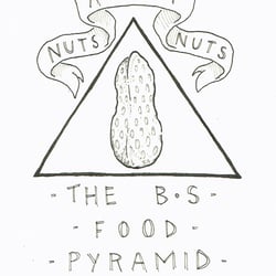 Nuts About Nuts
