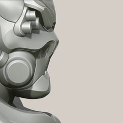 scifi armor – zbrush concept – highpoly
