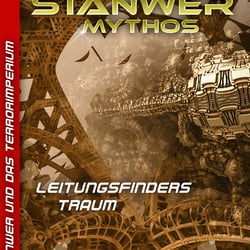 „Leitungsfinders Traum“ als Kindle E-Book