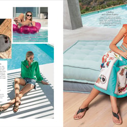Editorial Portfolio