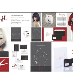 Corporate Design