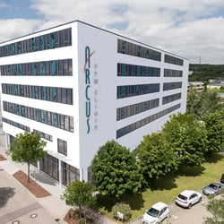 Architektur 3D Visualisierungen