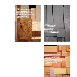 Plakate – Plakatserie, Studiengang ID