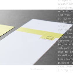 casestudy spiritofevent_Ausstattung