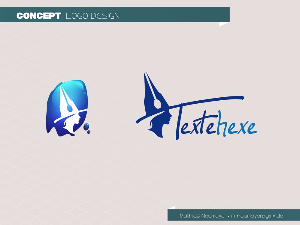 Logo Design 1