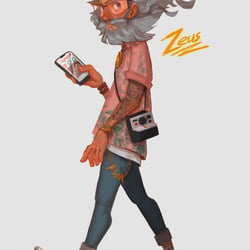 Zeus