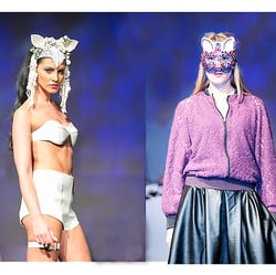 Fashion Photographer International