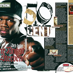 50 CENT