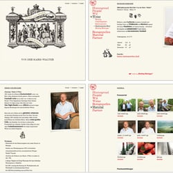 von der Mark • Walter