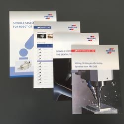 Portfolio Print- & Grafikdesign