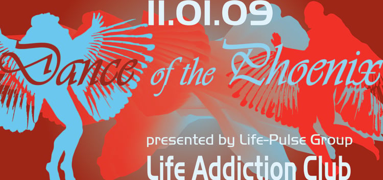 phoenix flyer