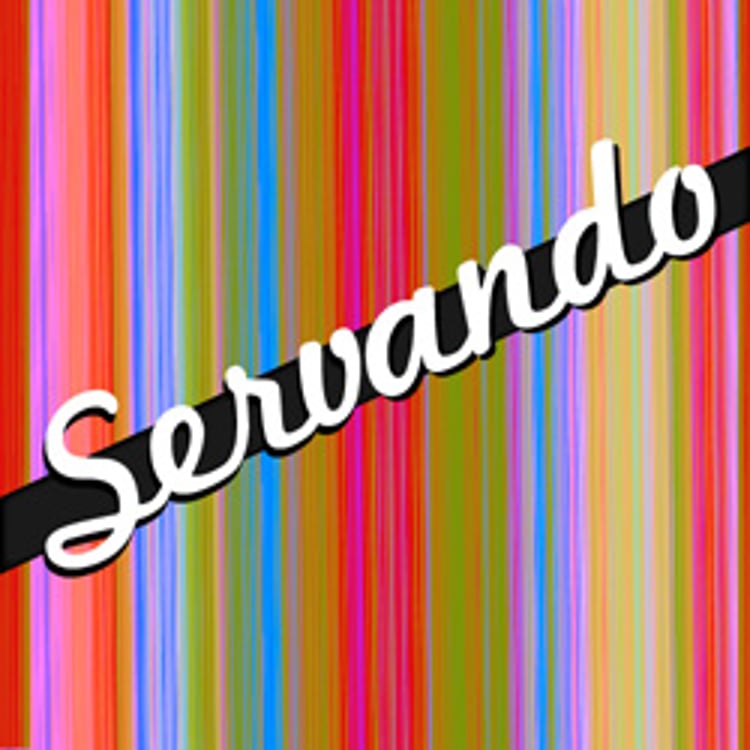 Servando Díaz Fernández