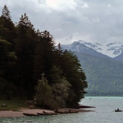 Kochel-Walchensee