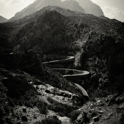 Sa Callobra Climb