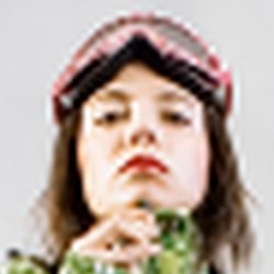 Charlott Heatherly