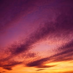 Sonnenuntergang