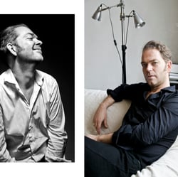 Portrait Photographer Jo Schwab