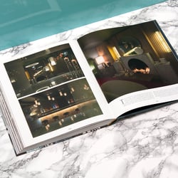 Let’s Go Out Again, Gestaltung und Layout für gestalten