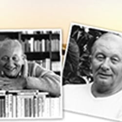 Website „James Kruess“