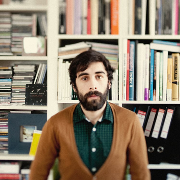 Luis Barreiro