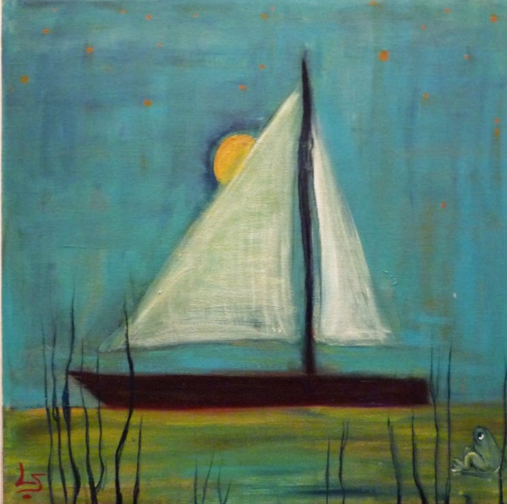 Dreamboat (Traumboot)