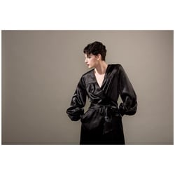 Haare/ Make up für Reinhard Uniform Design Lookbook