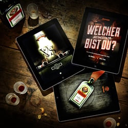 Jägermeister