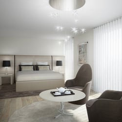Villa ALLMENDE | Schlafzimmer | Gästezimmer