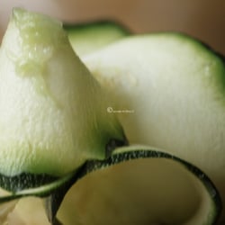 Zuchini Food Foto Übungen März 2014