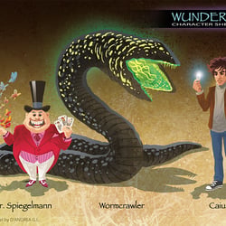 Wunderkind 1 – Selfpromotion