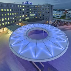 München, Ottobrunn-Airbus