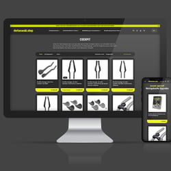Neue Features und bessere Performance
