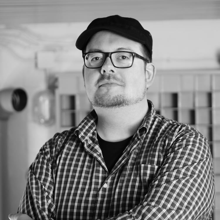 Gunnar Bergmann