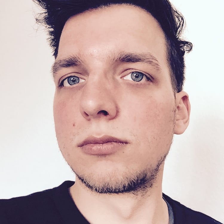 Philip Galbavy