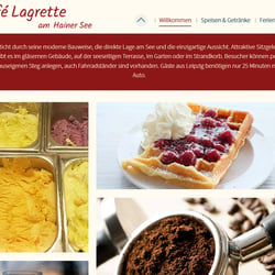 Cafe Lagrette