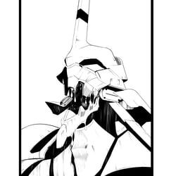 Inked Artwork