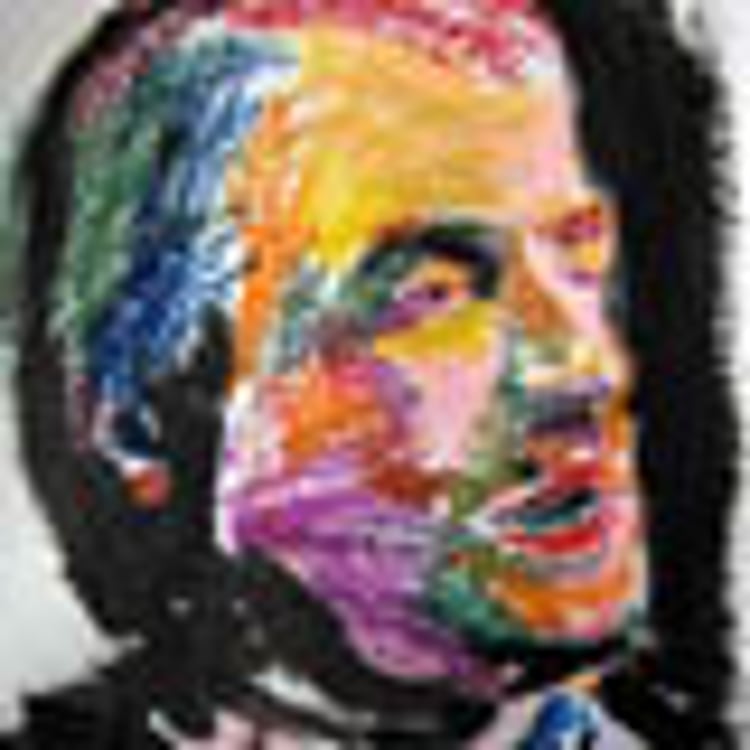Felix Schwager