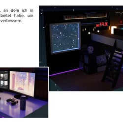 Art und Design Portfolio