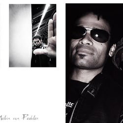 mario und melvin van peebles
