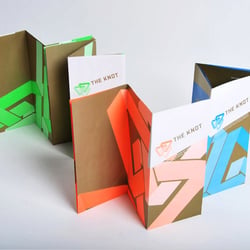 The KNOT Folder